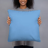 Pretty Fly Throw Pillow