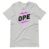 OPE! Short-Sleeve Unisex T-Shirt